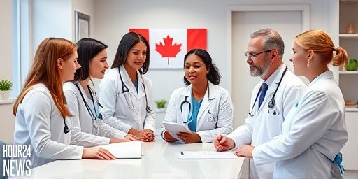 Montreal Clinic at the Crossroads: How Bill 2 Reshapes Primary Care in Quebec