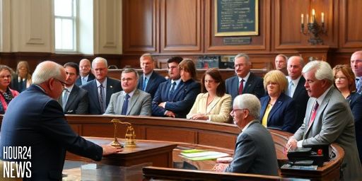 Nyamira Governor Amos Nyaribo Impeached by County Assembly