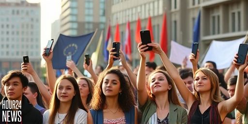 The Great Gen Z Revolt: A Global Look Through The Full Story Podcast