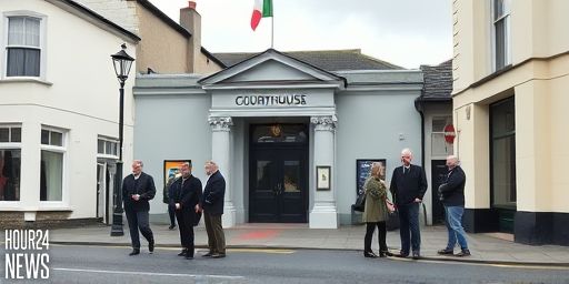 Jury Discharged in Cork Murder Trial of Michael Foley