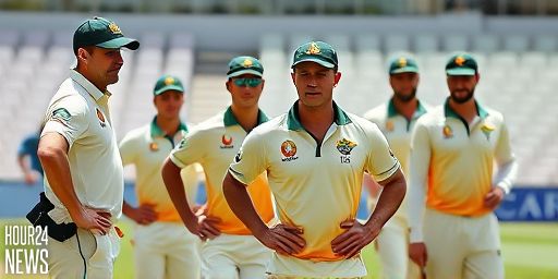 Cummins on Track for Gabba Return as Ashes series tests his fitness