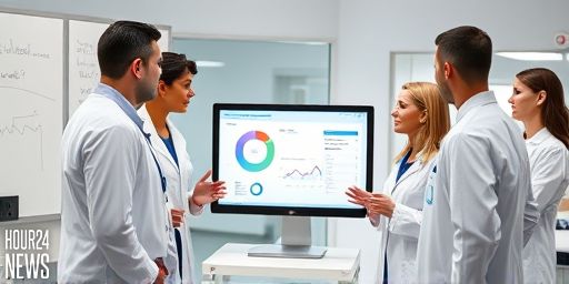 Drugs Without Nausea: Scientists Target Brain to Separate Side Effects