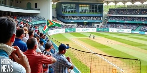 Test Cricket Under Fire: Harbhajan’s Obituary and Vaughan’s Pitch Critique Shake India vs South Africa Clash