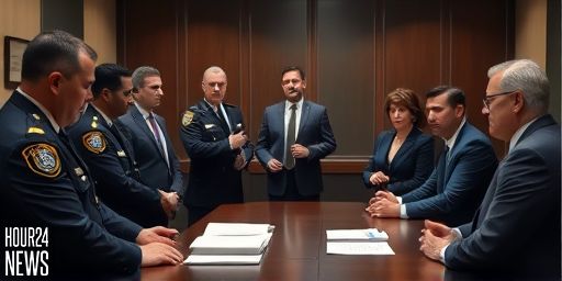 Police Thwart Attempted Coup Tied to Sde Teiman Leak Probe, Sources Say