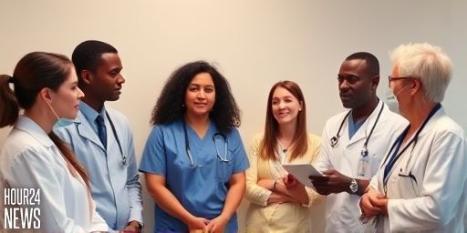 Working Life: Finding Your Corner in Sexual Health—Hopeful, Pragmatic, Real