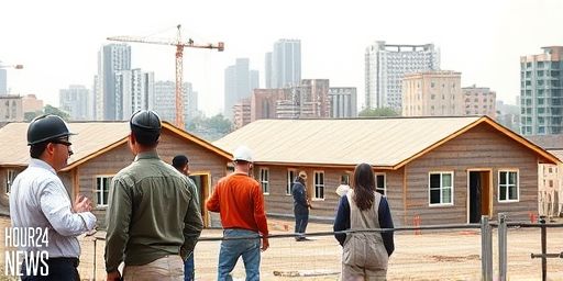 When Affordable Housing Fails the Target and Sea Access Sparks Legal Debate