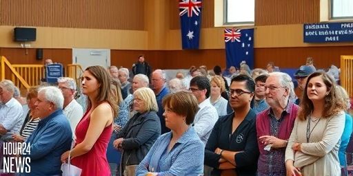 Nationals Vote to Ditch Net Zero Target from Party Platform