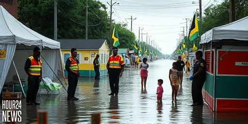 Hurricane Melissa Leaves Jamaica Reeling: 28 Dead and Counting