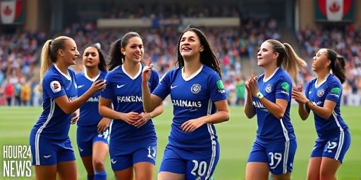 Sam Kerr Relishes Chelsea Return: First Start in 692 Days Delivers in Champions League Triumph