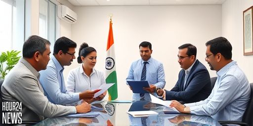 MHA Clarifies Chandigarh Governance: No Plan to Change Article 240 After Political Row