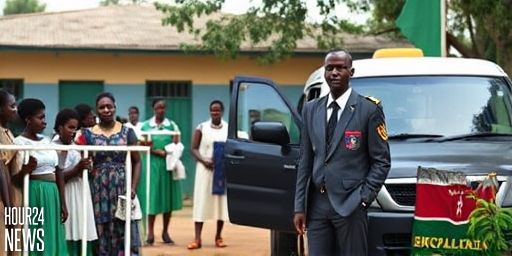 Eldoret Driver Jailed for Life Over Defilement of Preschool Pupil