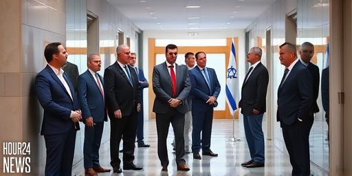 Police Stop Bid to Exploit Sde Teiman Leak as Coup Attempt, Officials Say