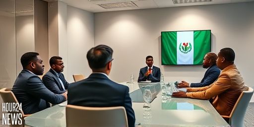 Nigeria Slides to 62 in Global Tobacco Interference Rankings: Implications for Public Health Policy