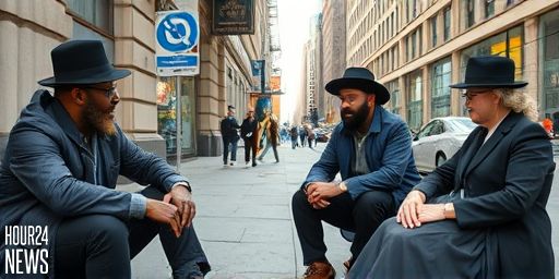 Kanye West Apology to Rabbi Pinto Goes Viral