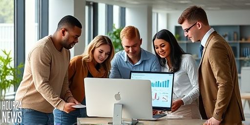 AI and the UK Job Market: Starter Roles Under Change