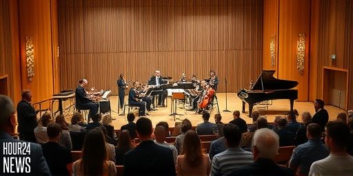 Con Brio in Sligo: Barry Douglas to Inspire with Piano and Conducting Masterclass