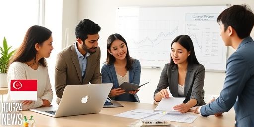 Singapore’s Shariot and Related Firms Seek Restructuring Amid S$180 Million Debt Load