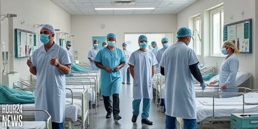 West Bank Hospitals Grapple with Multidrug-Resistant Bacteria