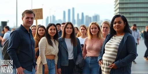 Australia’s Neo-Nazi Recruitment: A Growing Threat in 2025