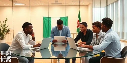 Milton Tutu on Building for African Markets: Lessons from Lagos to Nairobi