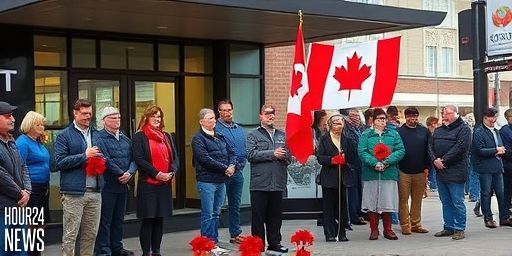 Shops Closed for Remembrance Day: What to Expect in Newfoundland and Labrador