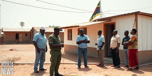 Tanzania Advances Rural Electrification with Household Wiring Subsidy via REA