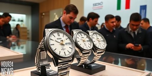 Grand Seiko Snowdrop and Moondrop GMT: A New Chapter for the Elegance Collection