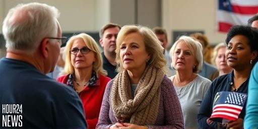 Democrats Edge Toward a Comeback: A New Phase for the Party After Election Night Wins