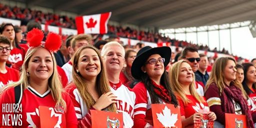 Winnipeg 112th Grey Cup: Change in the Air Ahead of Kickoff