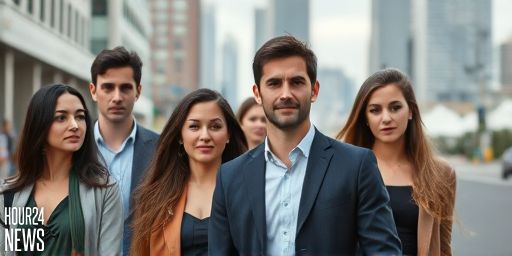 Pluribus review: A darkly clever Sci‑Fi from Breaking Bad’s creator