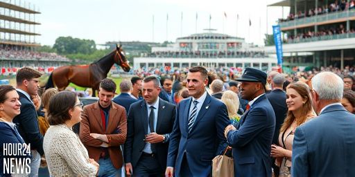 Half Yours Triumphs: Official 2025 Melbourne Cup Finishing Order