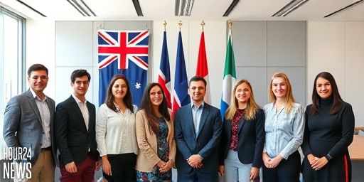 Jess Wilson: The Fresh Face Rejig That Could Stun Victoria’s Labor Government