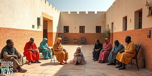 A Sudanese Massacre Foretold: The RSF’s Rampage Through El Fasher