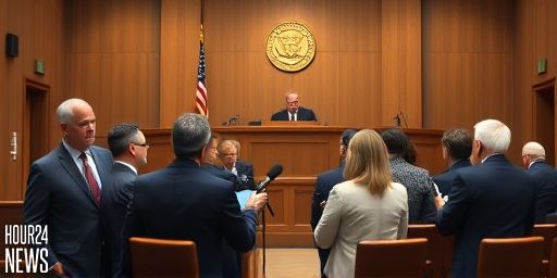 A Troubling Court Day: Judge Dismisses Cases Against James Comey and Letitia James in Trump-Linked Legal Drama