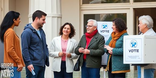 Democrats Lead in Midterms Enthusiasm as Trump Approval Dips, CNN Poll Finds