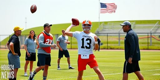 Can Shedeur Sanders Change the Browns’ 2026 QB Draft Plans?