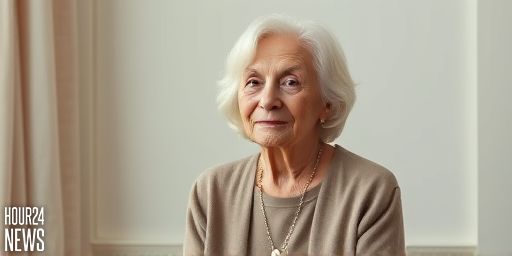 Pauline Collins, ’Shirley Valentine’ Star, Dies at 85