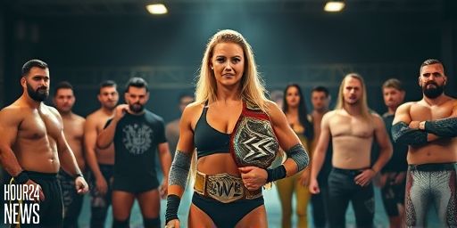 Drew McIntyre Suspended, Cody Rhodes Faces a New Foe on WWE SmackDown (Nov 7)