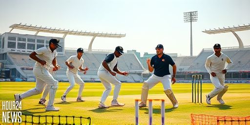 Finch Pushes for Arshdeep Return: India’s Heavy Batting Lineup Faces Balance Tests