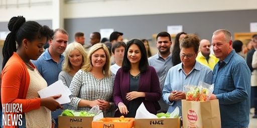 White House to Partially Fund SNAP Benefits Amid Government Shutdown: What It Means for Families