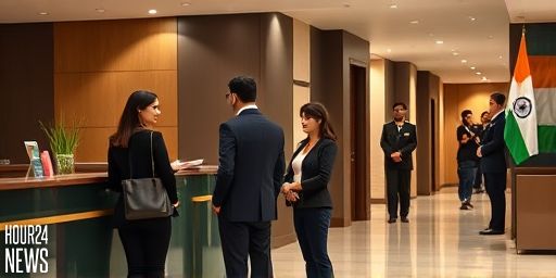 Pilot Charged in Bengaluru Hotel Assault Case: What We Know