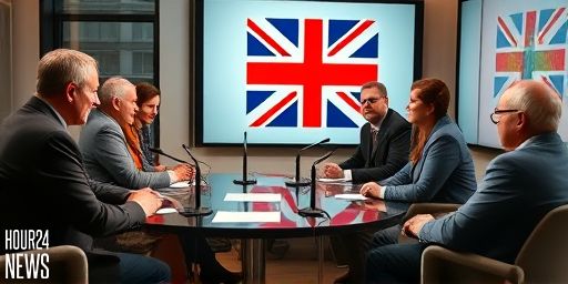 John Major: Brexit Was An Act Of Collective Folly