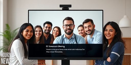 WhatsApp Introduces Screen Sharing Warning to Deter Scams on Video Calls