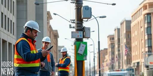 US start-up to bring smart electricity sensors to Britain’s grid amid wildfire threat and aging infrastructure