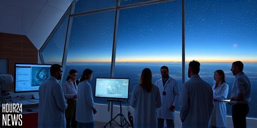 JWST Spots ‘Big Red Dot’ in Ancient Cosmos: The Ravenous Black Hole BiRD