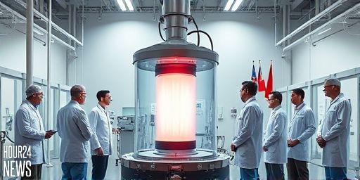 Scientists Recreate Cosmic Fireballs at CERN to Hunt for Missing Gamma-Rays