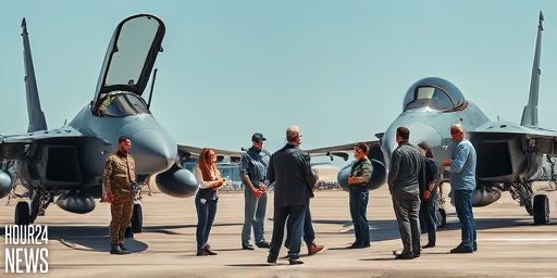 F-35 Beats Gripen by a Mile in 2021 Defence Department Competition