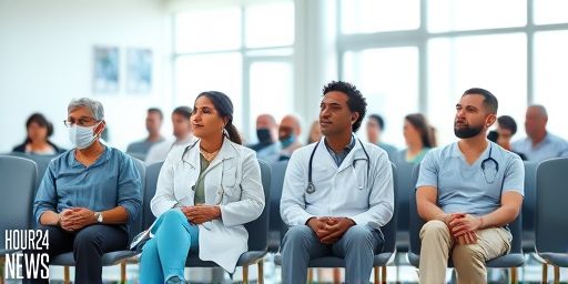 Understanding the Early Signs of Stomach Cancer