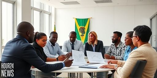 Ethiopia Signals Strong Commitment to Transparency, Accountability, and Fiscal Governance