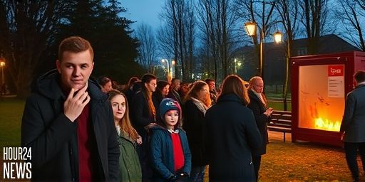 Firefighters respond to 53 operational incidents at Halloween in Northern Ireland